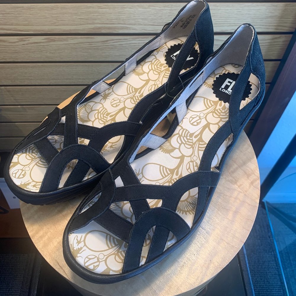 Fly London shoes